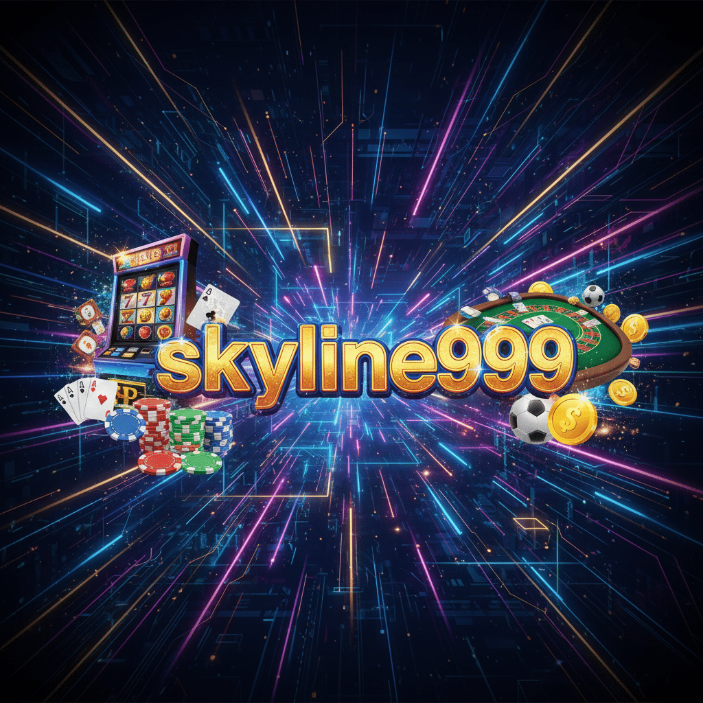 skyline999