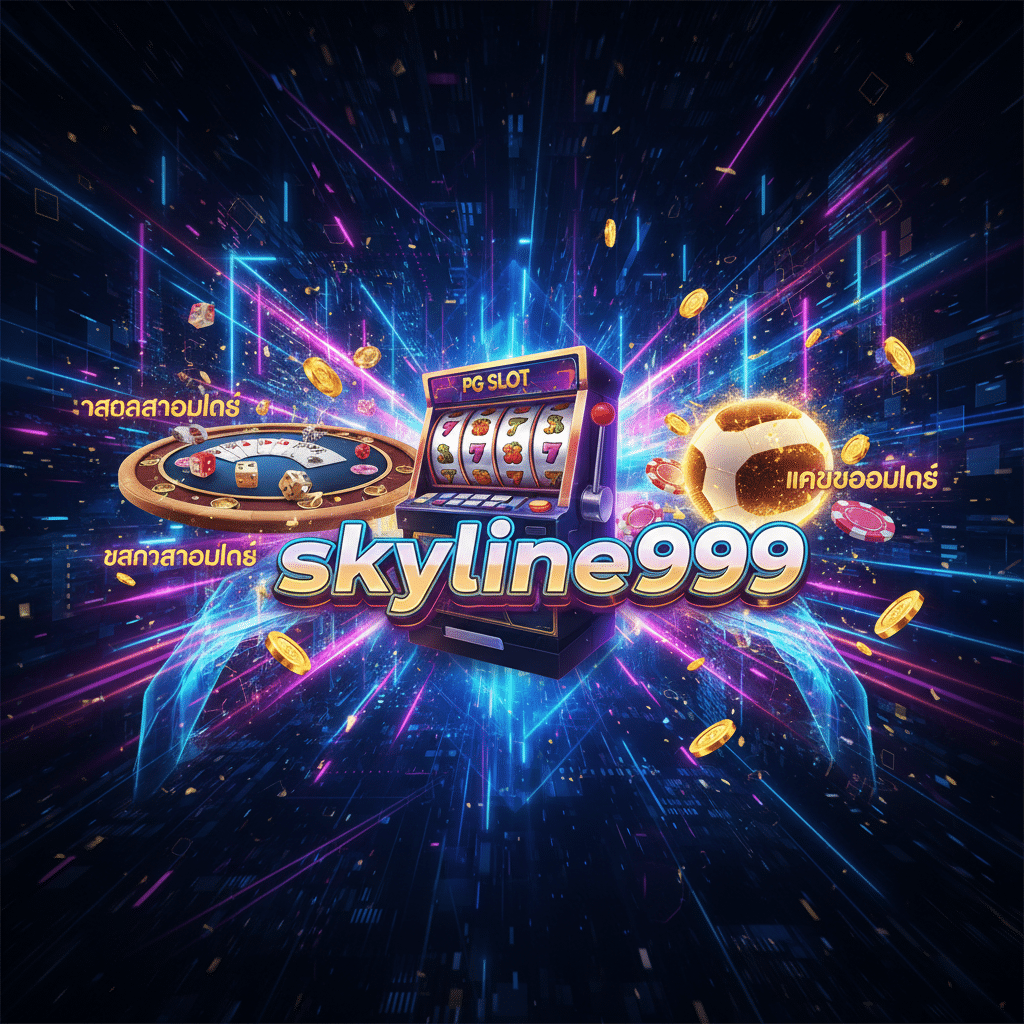 skyline999